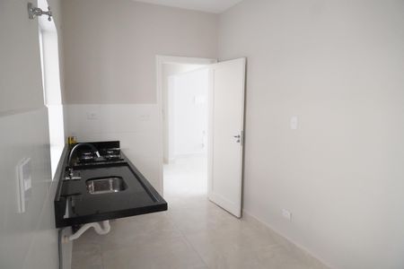 Apartamento para alugar com 114m², 2 quartos e sem vagaCozinha