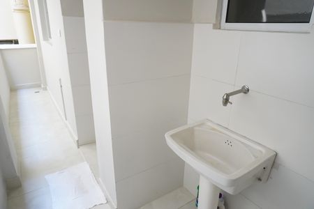 Apartamento para alugar com 114m², 2 quartos e sem vagaÁrea de Serviço