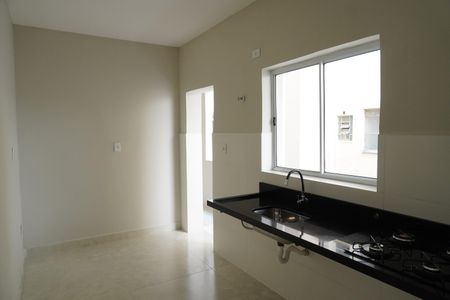 Apartamento para alugar com 114m², 2 quartos e sem vagaCozinha