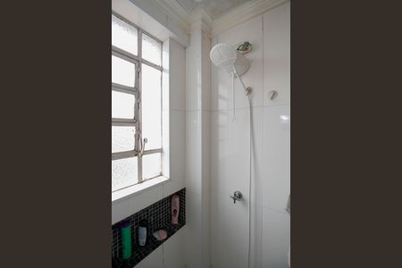 Apartamento à venda com 66m², 2 quartos e sem vagaBanheiro