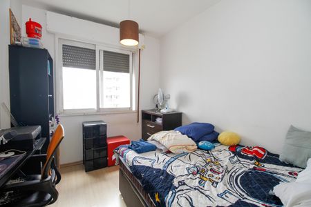 Apartamento à venda com 66m², 2 quartos e sem vagaQuarto 1