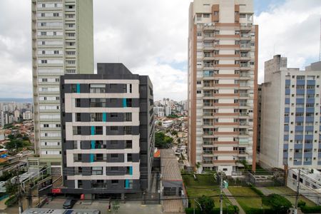 Apartamento à venda com 66m², 2 quartos e sem vagaVista do Quarto 2