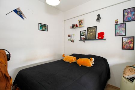 Quarto 2 de apartamento à venda com 2 quartos, 66m² em Sumarezinho, São Paulo