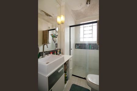 Apartamento à venda com 66m², 2 quartos e sem vagaBanheiro