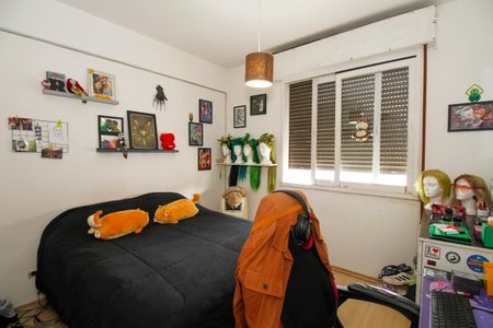 Apartamento à venda com 66m², 2 quartos e sem vagaQuarto 2