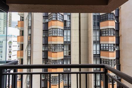 Apartamento à venda com 26m², 1 quarto e sem vagaVista da Suíte