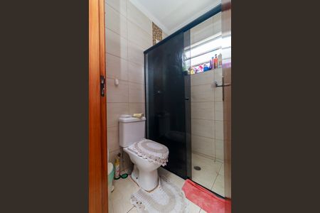 Casa à venda com 150m², 3 quartos e 2 vagasSuíte 3 - Banheiro