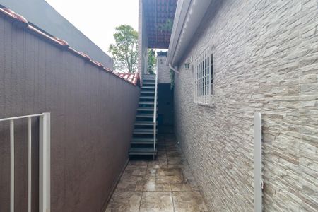 Casa à venda com 150m², 3 quartos e 2 vagasQuintal