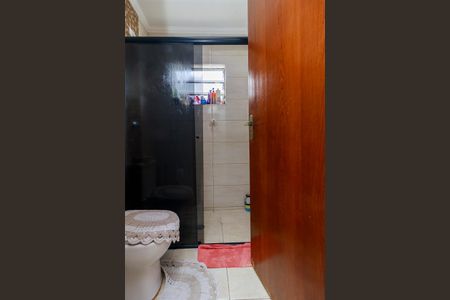 Casa à venda com 150m², 3 quartos e 2 vagasSuíte 3 - Banheiro