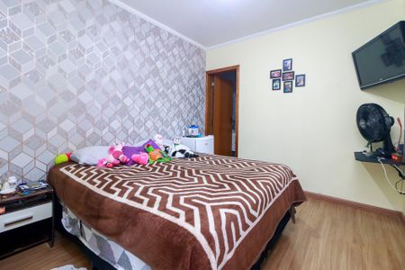 Casa à venda com 150m², 3 quartos e 2 vagasSuíte 2