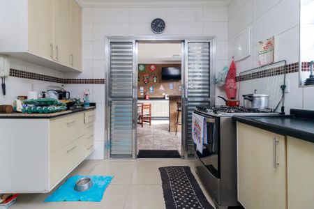 Casa à venda com 150m², 3 quartos e 2 vagasCozinha