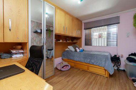 Casa à venda com 150m², 3 quartos e 2 vagasSuíte 3