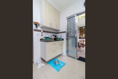 Casa à venda com 150m², 3 quartos e 2 vagasCozinha