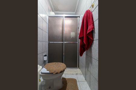 Casa à venda com 150m², 3 quartos e 2 vagasSuíte 2 - Banheiro