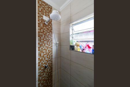 Casa à venda com 150m², 3 quartos e 2 vagasSuíte 3 - Banheiro