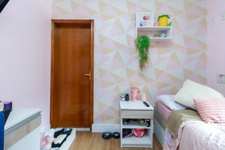 Casa à venda com 150m², 3 quartos e 2 vagasSuíte 1