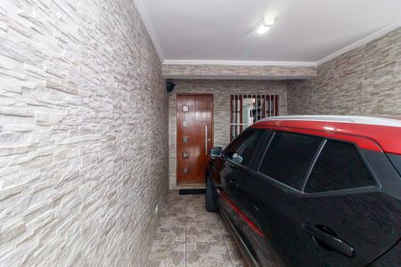 Casa à venda com 150m², 3 quartos e 2 vagasGaragem