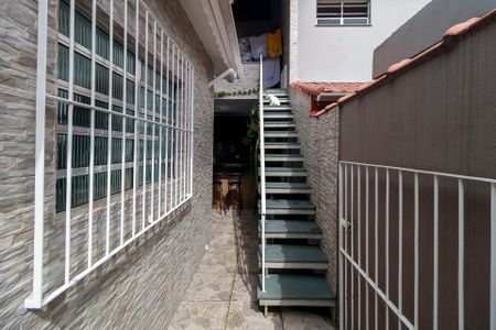 Casa à venda com 150m², 3 quartos e 2 vagasQuintal