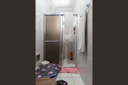 Casa à venda com 150m², 3 quartos e 2 vagasSuíte 1 - Banheiro