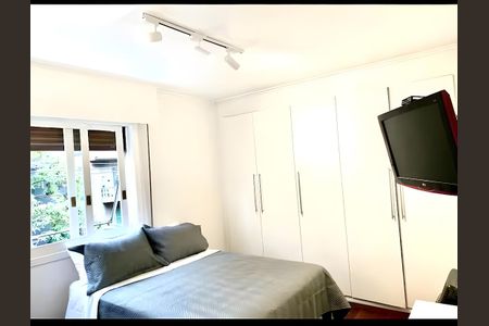 Apartamento para alugar com 2 quartos, 110m² em Paraíso, São Paulo