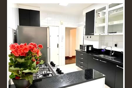 Apartamento para alugar com 2 quartos, 110m² em Paraíso, São Paulo