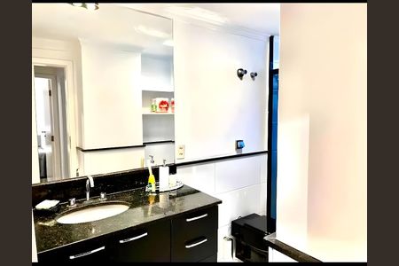 Apartamento para alugar com 2 quartos, 110m² em Paraíso, São Paulo