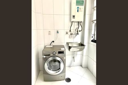 Apartamento para alugar com 2 quartos, 110m² em Paraíso, São Paulo