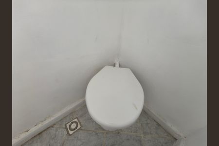 Casa de condomínio à venda com 87m², 2 quartos e 1 vaga Casa de condomínio à venda com 87m², 2 quartos e 1 vagaLavabo