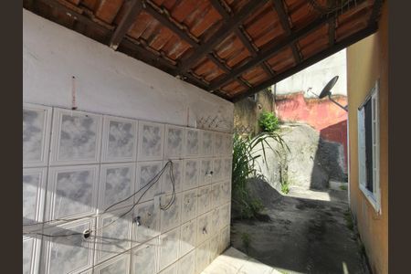 Casa de condomínio à venda com 87m², 2 quartos e 1 vaga Casa de condomínio à venda com 87m², 2 quartos e 1 vagaÁrea de serviço