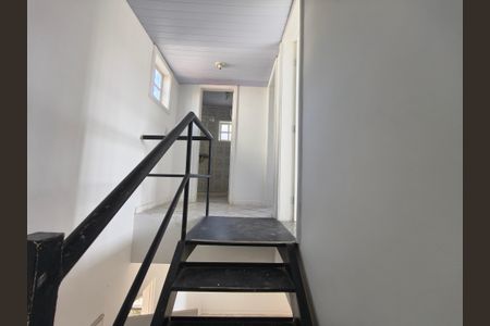 Casa de condomínio à venda com 87m², 2 quartos e 1 vaga Casa de condomínio à venda com 87m², 2 quartos e 1 vagaSala