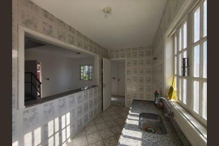 Casa de condomínio à venda com 87m², 2 quartos e 1 vaga Casa de condomínio à venda com 87m², 2 quartos e 1 vagaCozinha