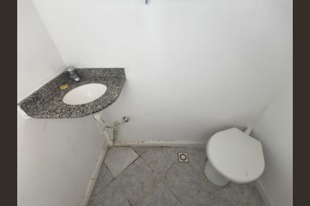 Casa de condomínio à venda com 87m², 2 quartos e 1 vaga Casa de condomínio à venda com 87m², 2 quartos e 1 vagaLavabo