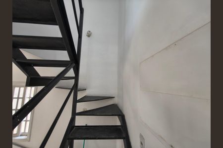 Casa de condomínio à venda com 87m², 2 quartos e 1 vaga Casa de condomínio à venda com 87m², 2 quartos e 1 vagaSala