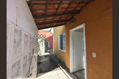 Casa de condomínio à venda com 87m², 2 quartos e 1 vaga Casa de condomínio à venda com 87m², 2 quartos e 1 vagaÁrea de serviço