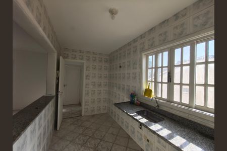 Casa de condomínio à venda com 87m², 2 quartos e 1 vaga Casa de condomínio à venda com 87m², 2 quartos e 1 vagaCozinha