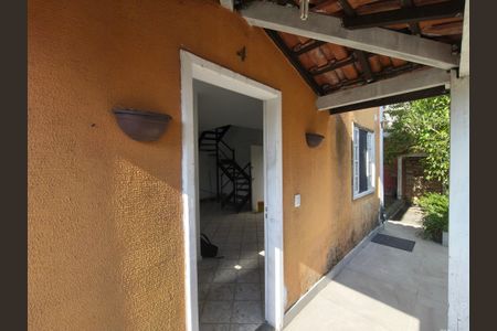 Casa de condomínio à venda com 87m², 2 quartos e 1 vaga Casa de condomínio à venda com 87m², 2 quartos e 1 vagaVaranda