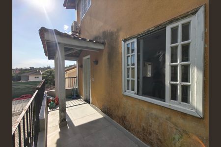 Casa de condomínio à venda com 87m², 2 quartos e 1 vaga Casa de condomínio à venda com 87m², 2 quartos e 1 vagaVaranda