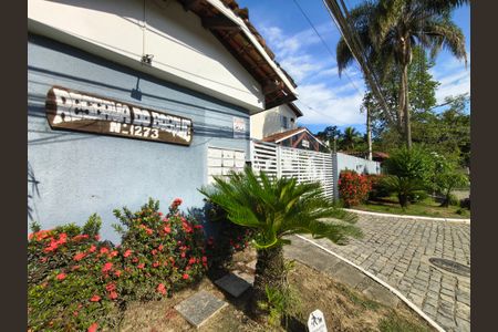 Casa de condomínio à venda com 87m², 2 quartos e 1 vaga Casa de condomínio à venda com 87m², 2 quartos e 1 vagaFachada