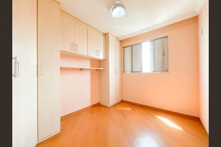 Quarto 1 de apartamento à venda com 2 quartos, 58m² em Piratininga, Osasco
