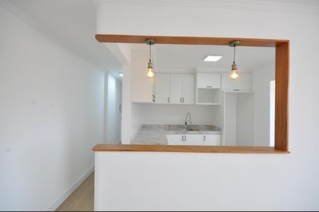 Apartamento para alugar com 74m², 2 quartos e 1 vagaCozinha