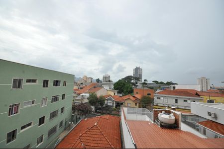 Vista do Quarto 1 de apartamento para alugar com 2 quartos, 74m² em Vila Bancaria Munhoz, São Paulo