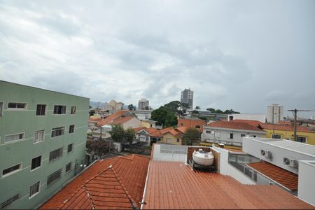 Apartamento para alugar com 74m², 2 quartos e 1 vagaVista do Quarto 2