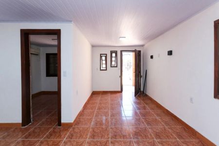Sala  de casa para alugar com 4 quartos, 180m² em Mathias Velho, Canoas