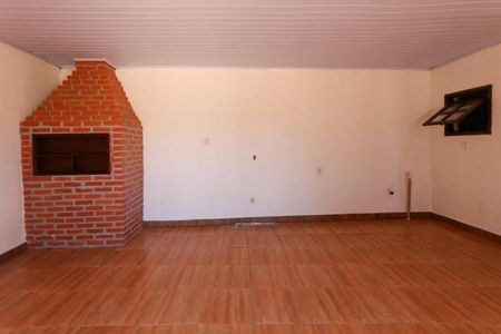 Cozinha  de casa para alugar com 4 quartos, 180m² em Mathias Velho, Canoas