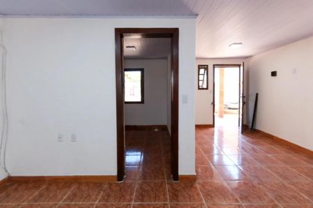 Sala  de casa para alugar com 4 quartos, 180m² em Mathias Velho, Canoas