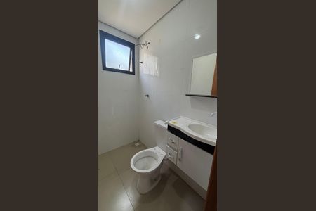Apartamento à venda com 48m², 2 quartos e 1 vaga Apartamento à venda com 48m², 2 quartos e 1 vagaBanheiro