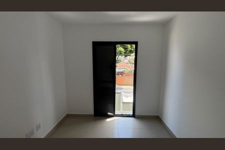 Quarto 1 de apartamento à venda com 2 quartos, 48m² em Vila Sao Pedro, Santo André