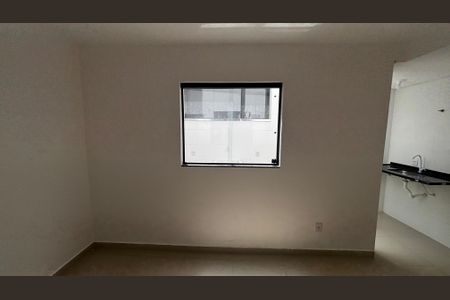 Apartamento à venda com 48m², 2 quartos e 1 vaga Apartamento à venda com 48m², 2 quartos e 1 vagaSala - Sala de Jantar