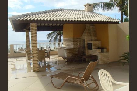 Casa para alugar com 5 quartos, 300m² em Pituaçu, Salvador