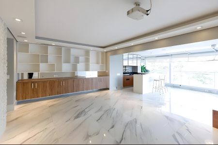 Apartamento para alugar com 4 quartos, 157m² em Perdizes, São Paulo